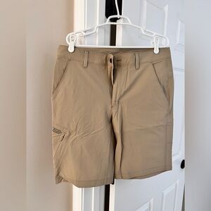Eastern Mountain Sports True North Shorts